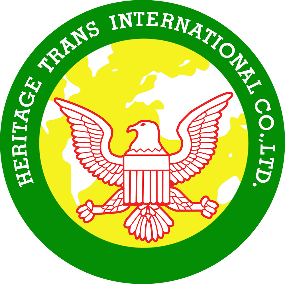 Heritage Trans International