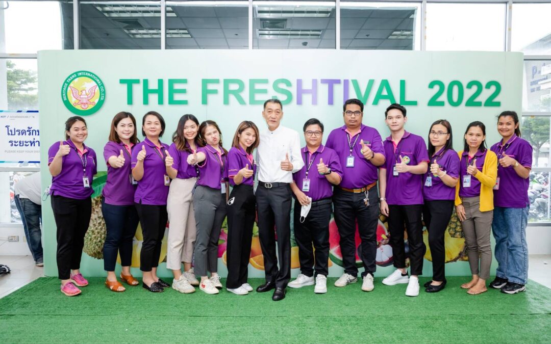 FRESHTIVAL 2022